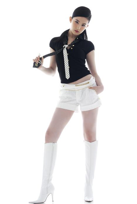 Liu Yifei